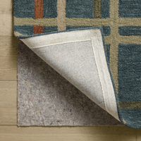 Waylon WAY-01 (MH) Rug [Denim/Multi]