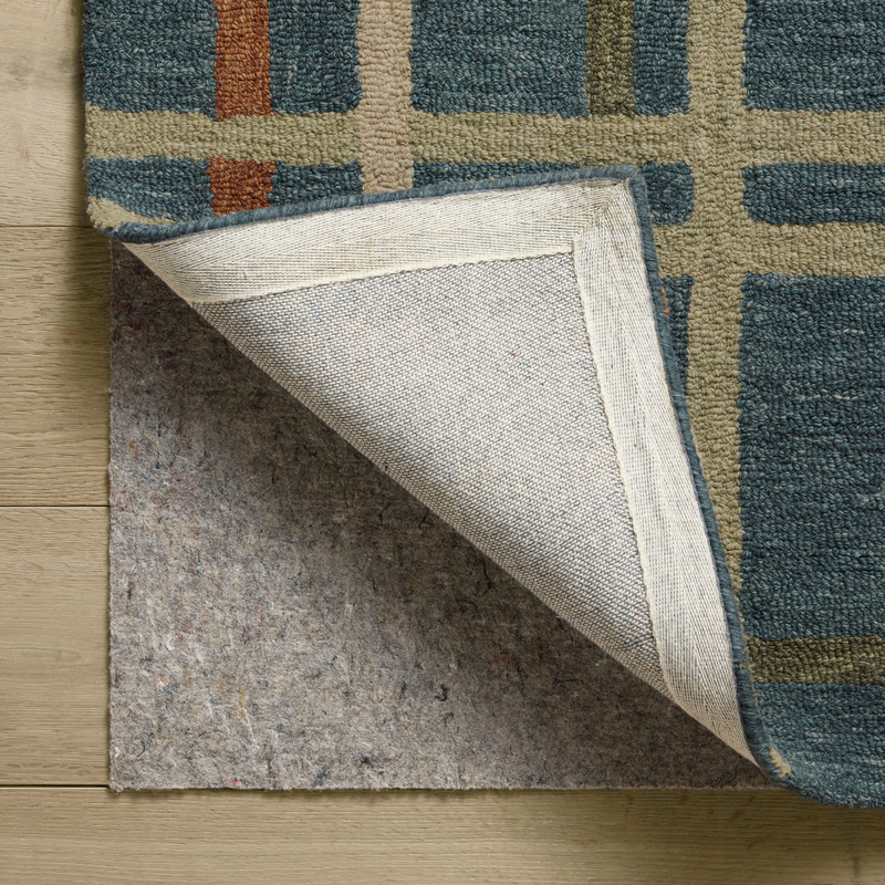 Waylon WAY-01 (MH) Rug [Denim/Multi]