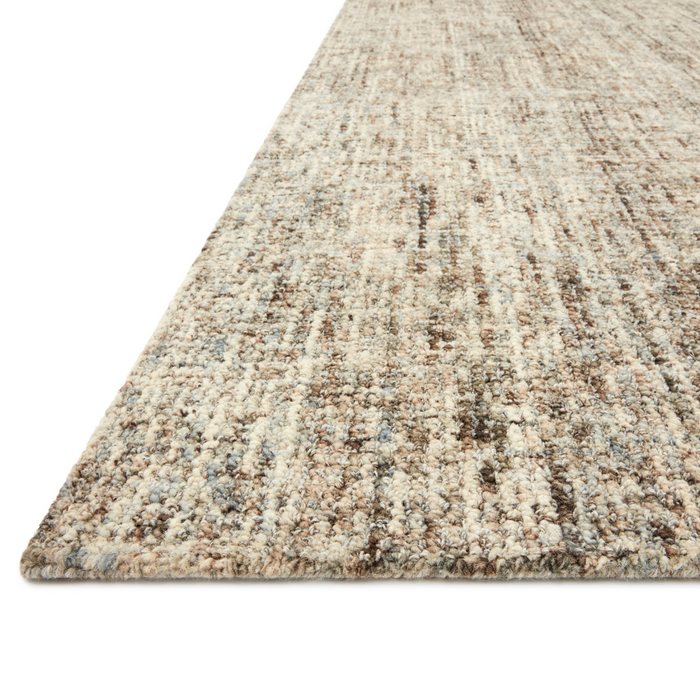 Harlow HLO-01 Rug [Mocha/Mist]