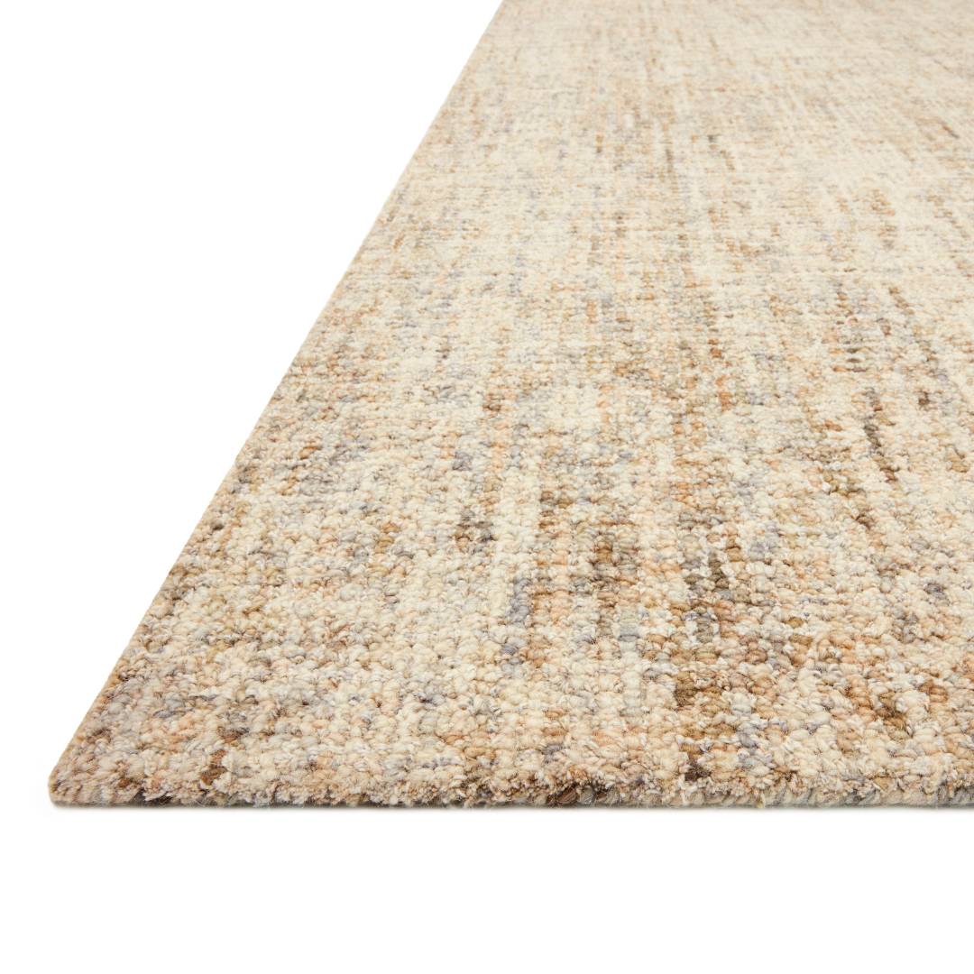 Harlow HLO-01 Rug [Sand/Stone]