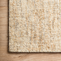 Harlow HLO-01 Rug [Sand/Stone]