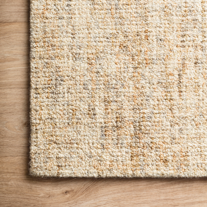 Harlow HLO-01 Rug [Sand/Stone]
