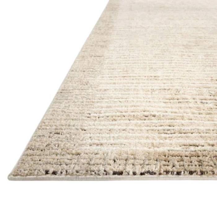Bleecker BLE-02 (JM) Rug [Sand/Ivory]