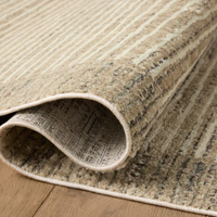 Bleecker BLE-02 (JM) Rug [Sand/Ivory]