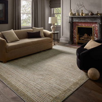 Bleecker BLE-02 (JM) Rug [Sand/Ivory]