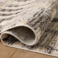 Bleecker BLE-03 (JM) Rug [Beige/Stone]