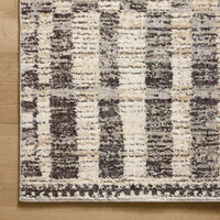 Bleecker BLE-03 (JM) Rug [Beige/Stone]