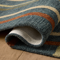Waylon WAY-01 (MH) Rug [Denim/Multi]