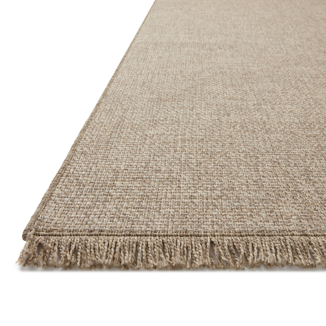 Dawn DAW-04 (Indoor/Outdoor) Rug [Natural]