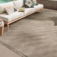 Dawn DAW-04 (Indoor/Outdoor) Rug [Natural]