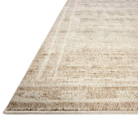 Bleecker BLE-07 (JM) Rug [Khaki/Natural]