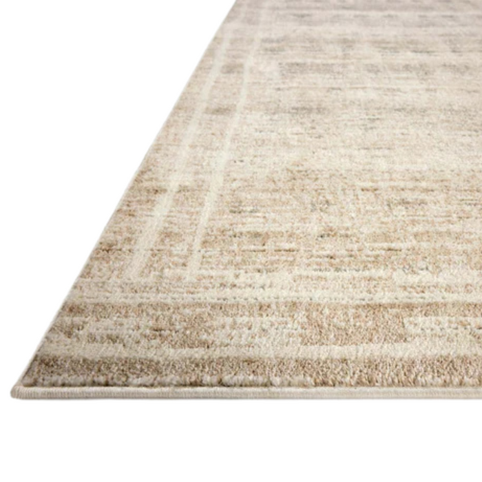 Bleecker BLE-07 (JM) Rug [Khaki/Natural]