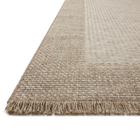 Dawn DAW-06 (Indoor/Outdoor) Rug [Natural]