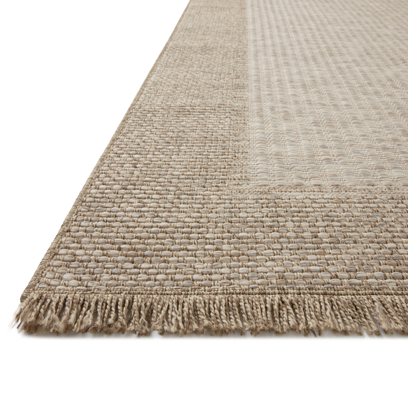 Dawn DAW-06 (Indoor/Outdoor) Rug [Natural]