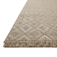 Dawn DAW-07 (Indoor/Outdoor) Rug [Natural]