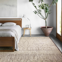 Odyssey OD-01 Rug [Natural/Ash]