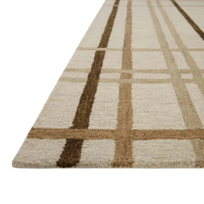 Waylon WAY-01 (MH) Rug [Natural/Bark]