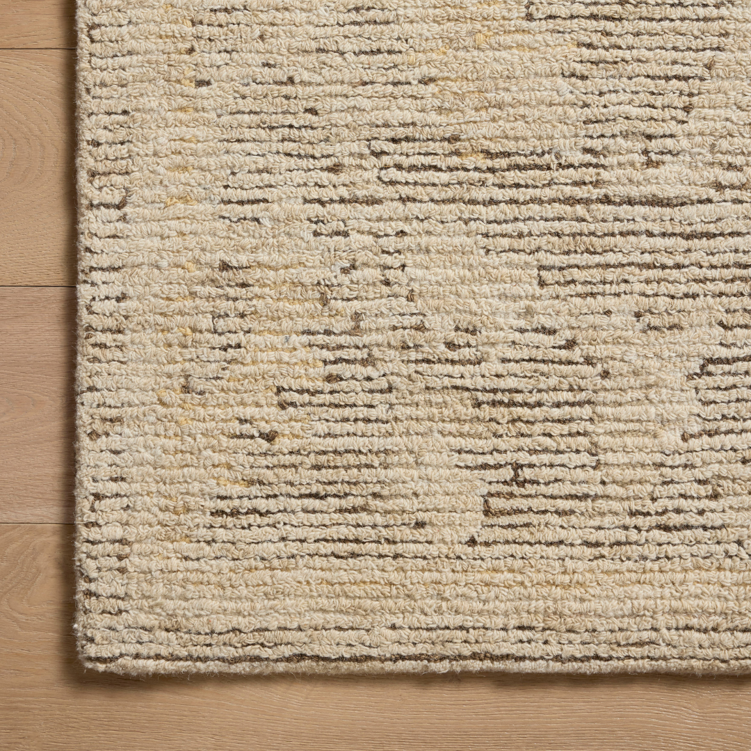 Penny PEN-02 Rug [Coffee/Natural]