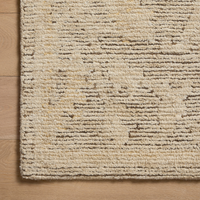 Penny PEN-02 Rug [Coffee/Natural]