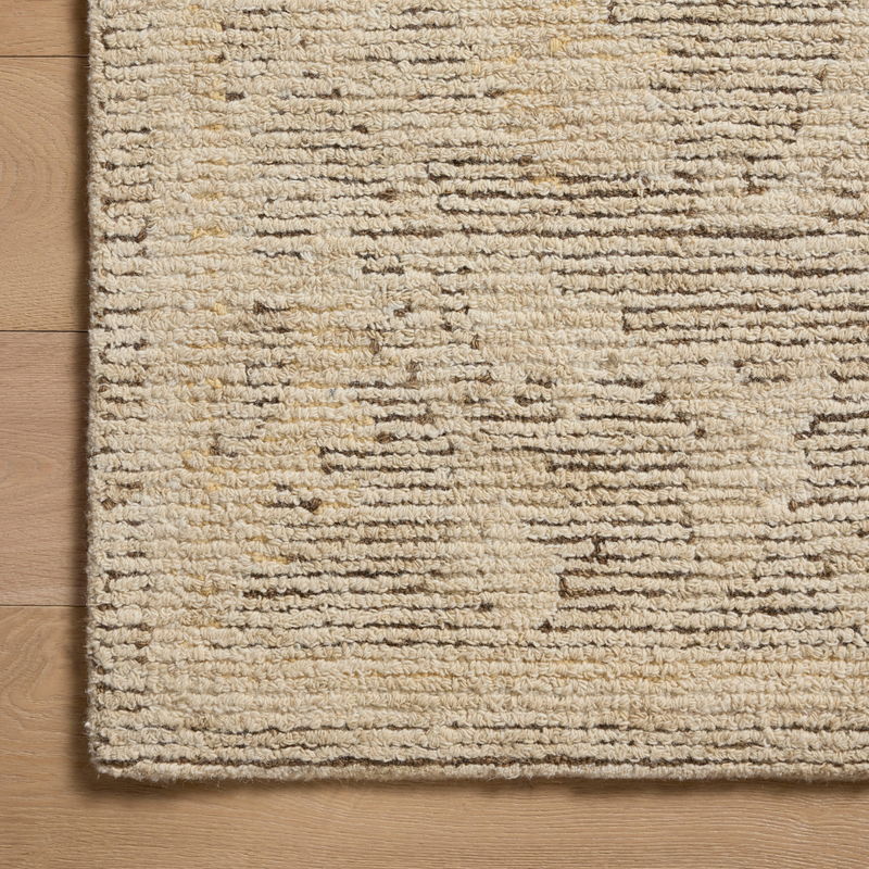 Penny PEN-02 Rug [Coffee/Natural]