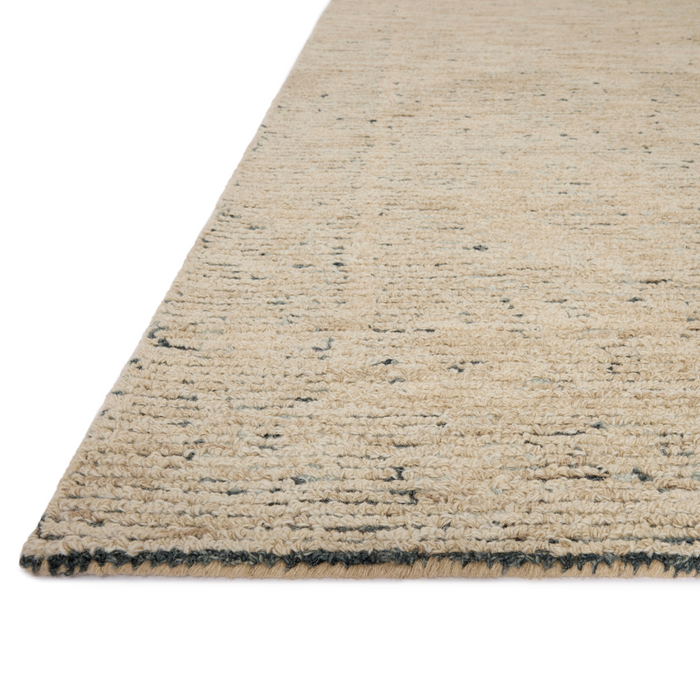 Penny PEN-03 Rug [Blue/Natural]