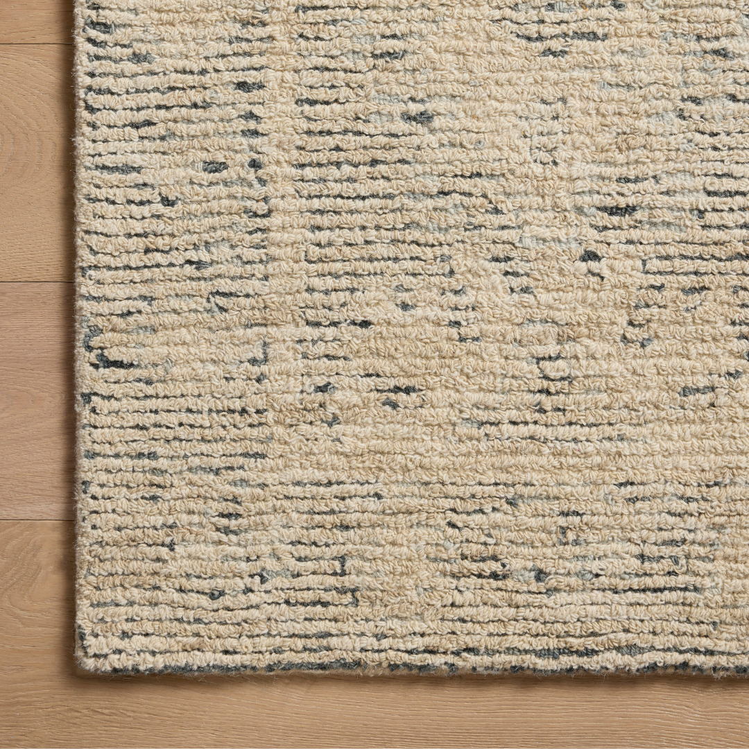 Penny PEN-03 Rug [Blue/Natural]