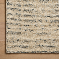 Penny PEN-03 Rug [Blue/Natural]