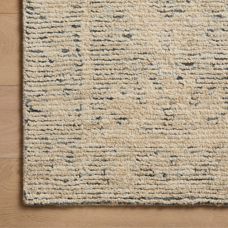Penny PEN-03 Rug [Blue/Natural]