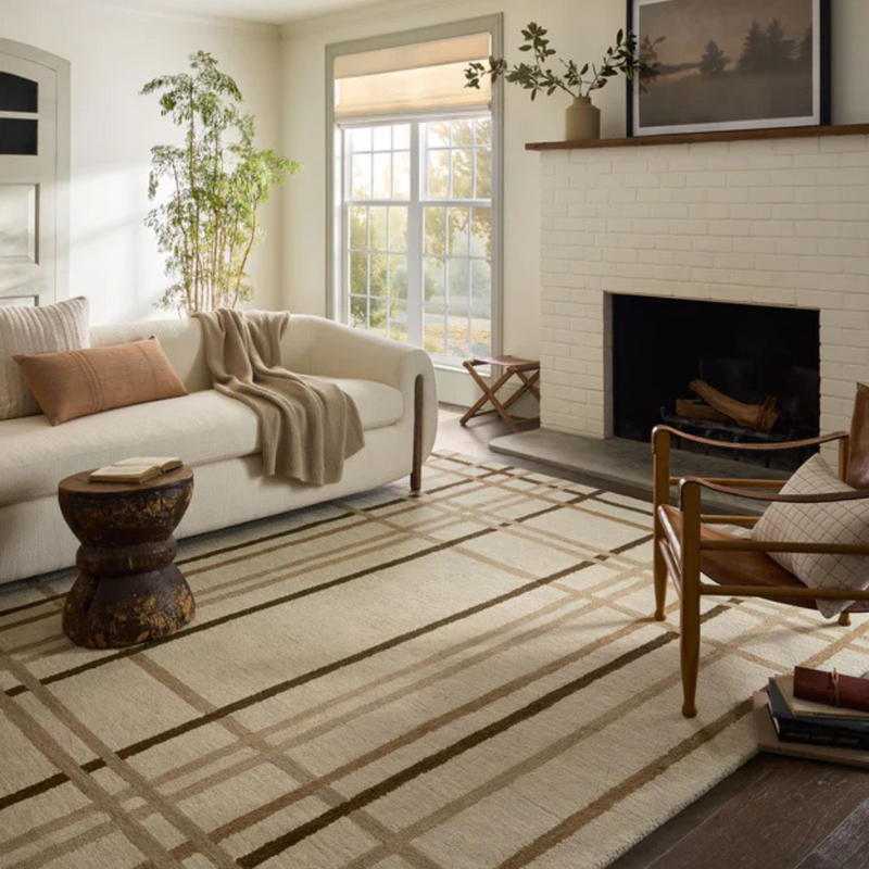 Waylon WAY-01 (MH) Rug [Natural/Bark]