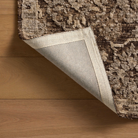 Percival PCV-02 Rug [Bark/Pebble]