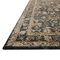 Percival PCV-05 Rug [Denim/Granite]