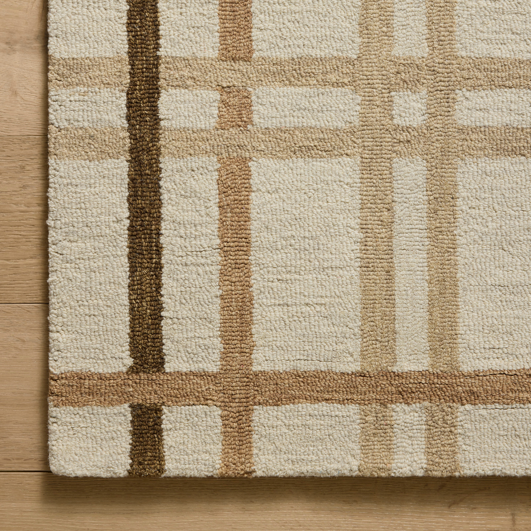 Waylon WAY-01 (MH) Rug [Natural/Bark]