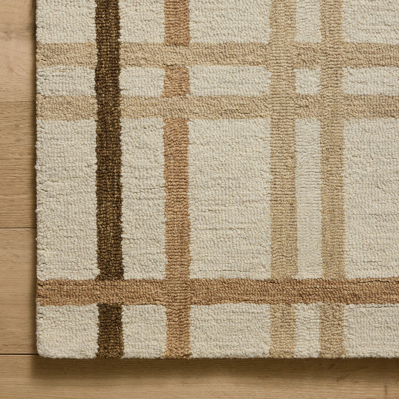 Waylon WAY-01 (MH) Rug [Natural/Bark]