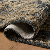 Percival PCV-05 Rug [Denim/Granite]