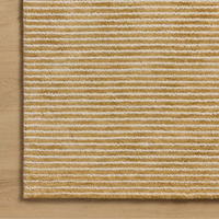 Sunday SUN-01 Rug [Wheat/Ivory]