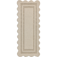 Scottie SCO-01 (CJ) Rug [Ivory/Grey]