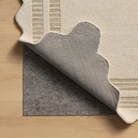Scottie SCO-01 (CJ) Rug [Ivory/Grey]