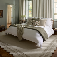 Scottie SCO-01 (CJ) Rug [Ivory/Grey]