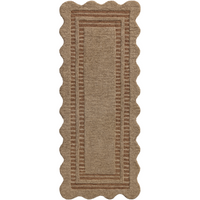 Scottie SCO-01 (CJ) Rug [Mocha/Clay]