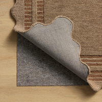 Scottie SCO-01 (CJ) Rug [Mocha/Clay]