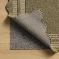 Scottie SCO-01 (CJ) Rug [Olive/Pebble]