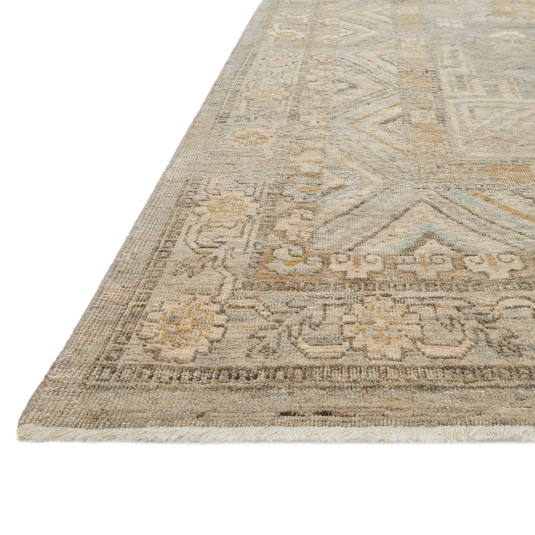 Legacy LZ-06 Rug [Ash]