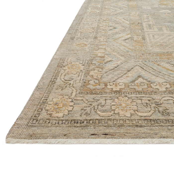 Legacy LZ-06 Rug [Ash]