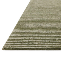 Sunday SUN-01 Rug [Olive/Ivory]