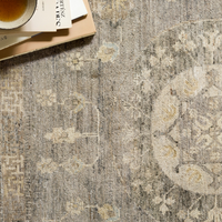 Legacy LZ-06 Rug [Ash]