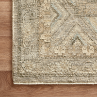 Legacy LZ-06 Rug [Ash]