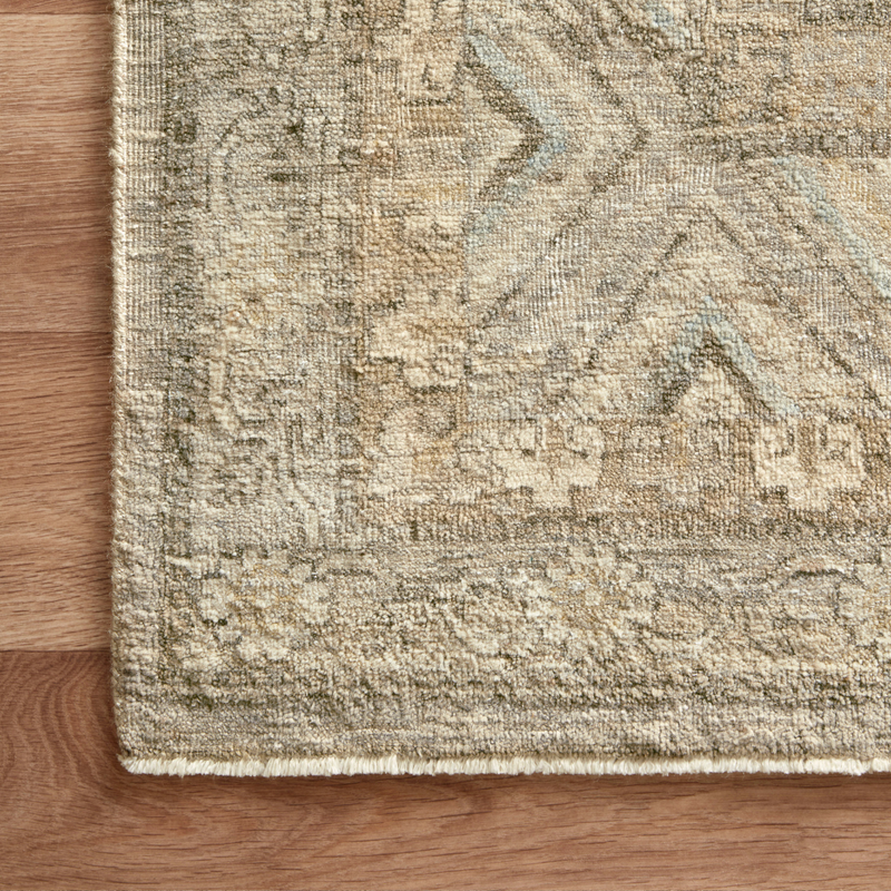 Legacy LZ-06 Rug [Ash]