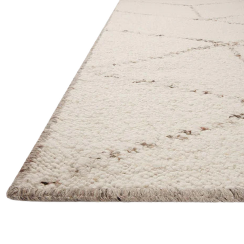 Wylder WYL-02 Rug [Ivory/Bark]