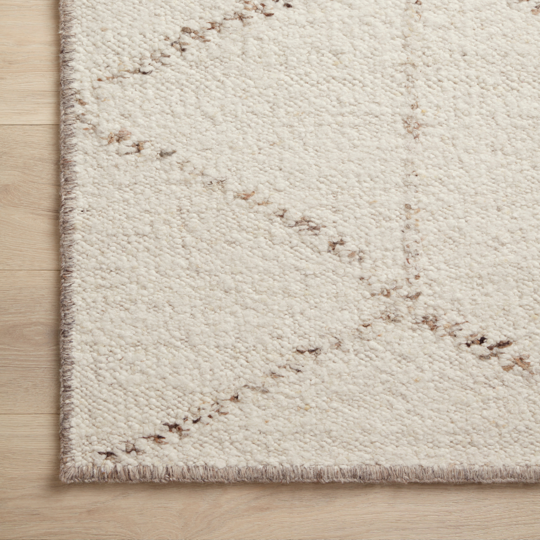 Wylder WYL-02 Rug [Ivory/Bark]