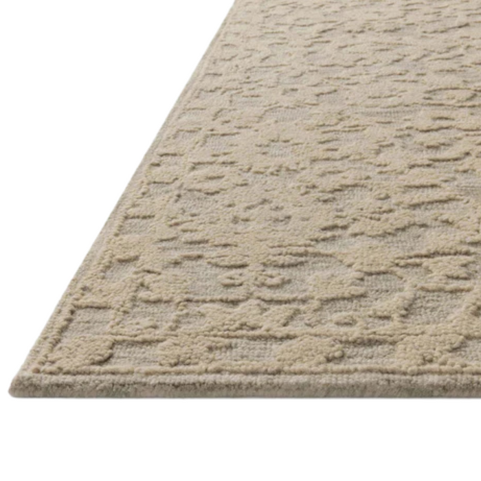 Prudence PRU-01 Rug [Sage/Ivory]